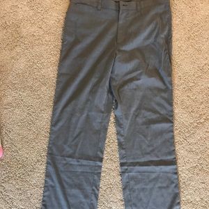 Kenneth Cole grey dress pants